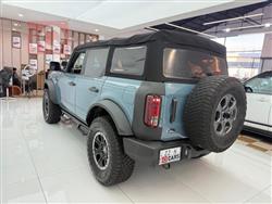 فۆرد بڕۆنکۆ